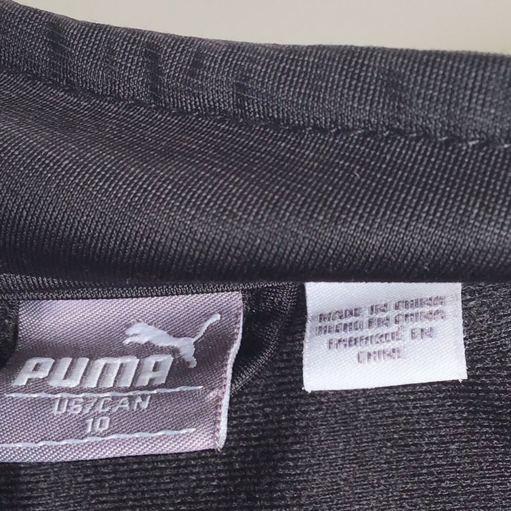 Puma Track Jacket - Picture 6 of 9